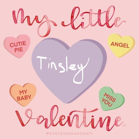 Tinsley